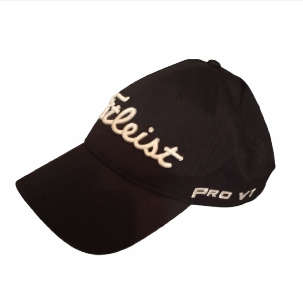 Titleist Men Golf Fitted Hat